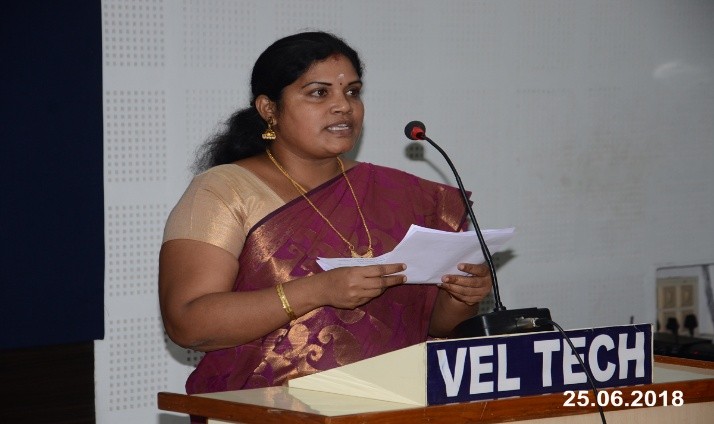 Dr. S. Durga Devi